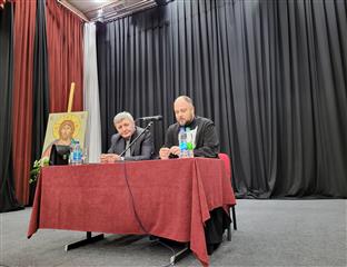 Пале - "Мајске духовне свечаности"- Мастиловић