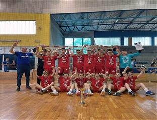 Прњавор - рукомет 