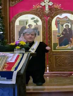 Добој - Бранко Радунковић