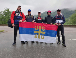 Зворник - поклоничко путовање до манастира Острог