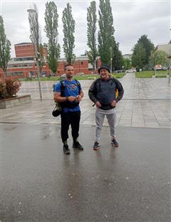 Источно Сарајево - Миличевић, Вуковић - хуманост