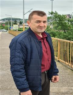 Добој - Мирослав Милошевић