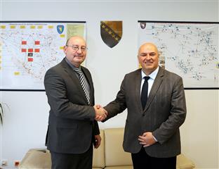 Сарајево - Купрешаковић - Бајић