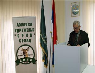 Србац - Горан Савановић