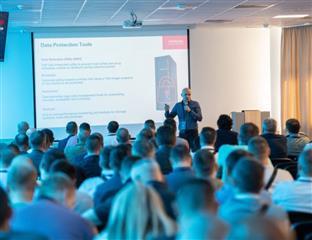 Требиње - "Проинтер" - конференција 