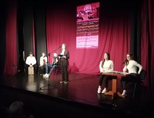 Зворник- хуманитарни концерт ученика Техничког школског центра Зворник