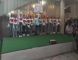 Дрвар - Дан школе - свечаност