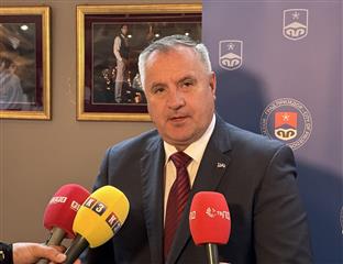 Приједор - Дан града - Вишковић - изјава