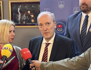 Приједор - Дан града - Папандреу 