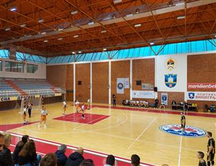 Вишеград - хуманост