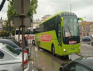 Бијељина - "Тузланска колона" - сјећање