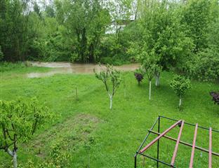 Приједор - водостаји