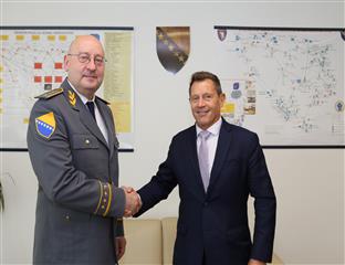 Сарајево - Купрешаковић - Гортан