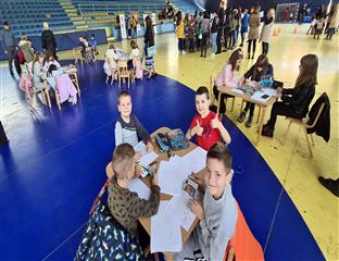 Добој - обиљежен Међународни дан породице