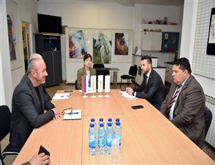 Бањалука - Стевандић - "УДАС"