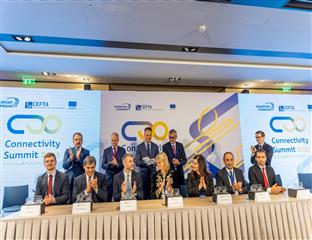 Будва - потписан документ о унапређењу мапа трансевропске саобраћајне мреже