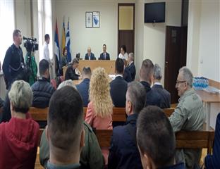 Бијељина - Букејловић - јавна расправа