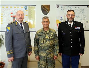 Сарајево - Купрешаковић - Хабермајер