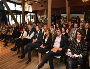 Јахорина - конференција о теми "Енергетска транзиција домаћинстава"