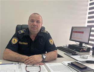 Брчко - полиција - Драгомир Нишић 