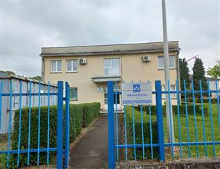 Шамац - "Водовод и Канализација"