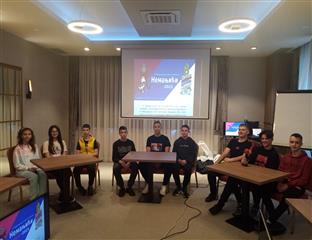 Бањалука - квиз "Немањићи 2022/2023" 