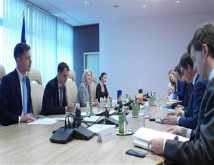 Сарајево - Кришто - Лахбиб