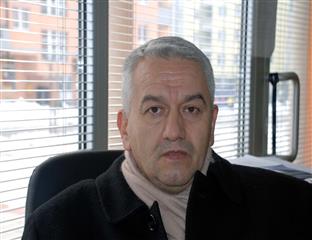 Источно Сарајево - Васо Елез