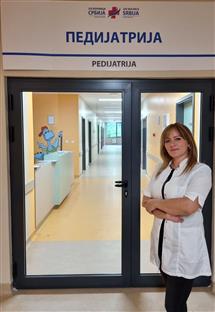 Источно Сарајево - Болница "Србија" - Голијанин