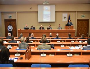 Бањалука -  Народна скупштина - стручна конференција