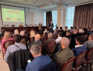 Бањалука - воћарство - панел-дискусија