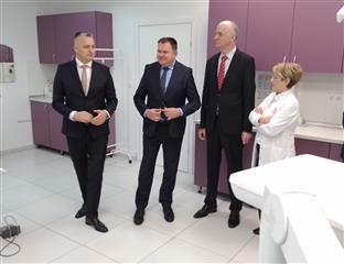 Бањалука - Будимир - Дентална клиника