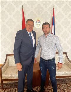 Бањалука - Додик, Мајдов