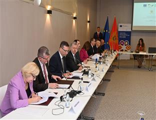 Сарајево - Тужилаштво - потписан Меморандум