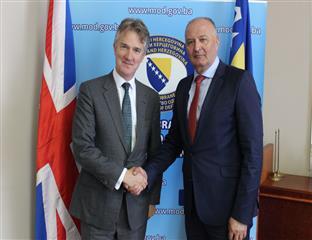 Сарајево - Зукан - Рејли