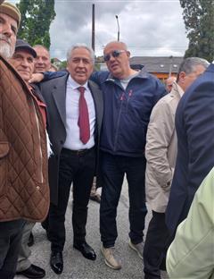 Сарајево - Суд БиХ - Дрековић