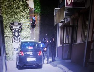 Зворник - Полицијска управа - акција "Лорд"