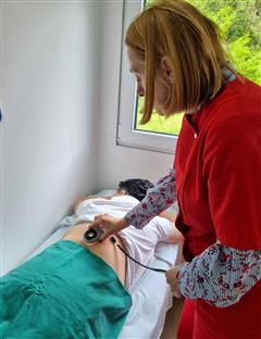 Источно Сарајево - Болница "Србија" - бесплатни превентивни прегледи младежа