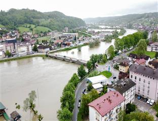 Нови Град - поплаве