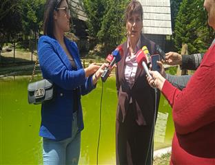 Бијељина - Вуковић, Рачановић, Младеновић - новинари