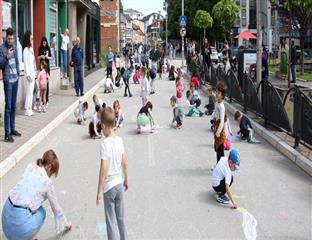 Зворник - Дан града - малишани