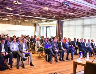 Јахорина - Међународна конференција "Водоводни и канализациони системи