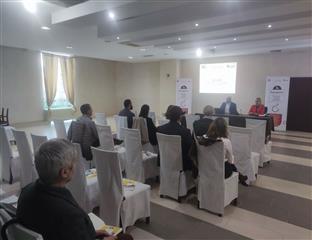 Приједор - лица са инвалидитетом - презентација 