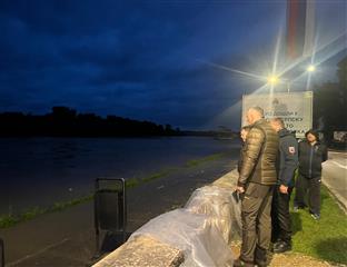 Козарска Дувица - Минић, Рељић, Новитовић