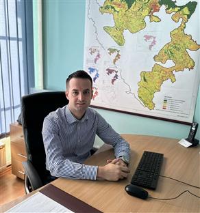 Зворник - Цвјетко Сандић