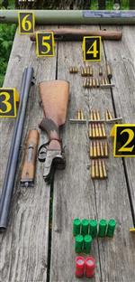 Источно Сарајево - Полицијска управа