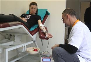 Требиње - Градска управа - хуманост