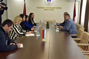 Бањалука - КПЗ Туњице