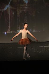 Грачаница - балет - Михајловић, Маниташевић