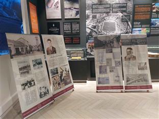 Сарајево - Изложба "Невесињска олимпијада - дио свјетског културног насљеђа"